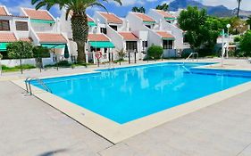 Sunny Villa Holiday Home